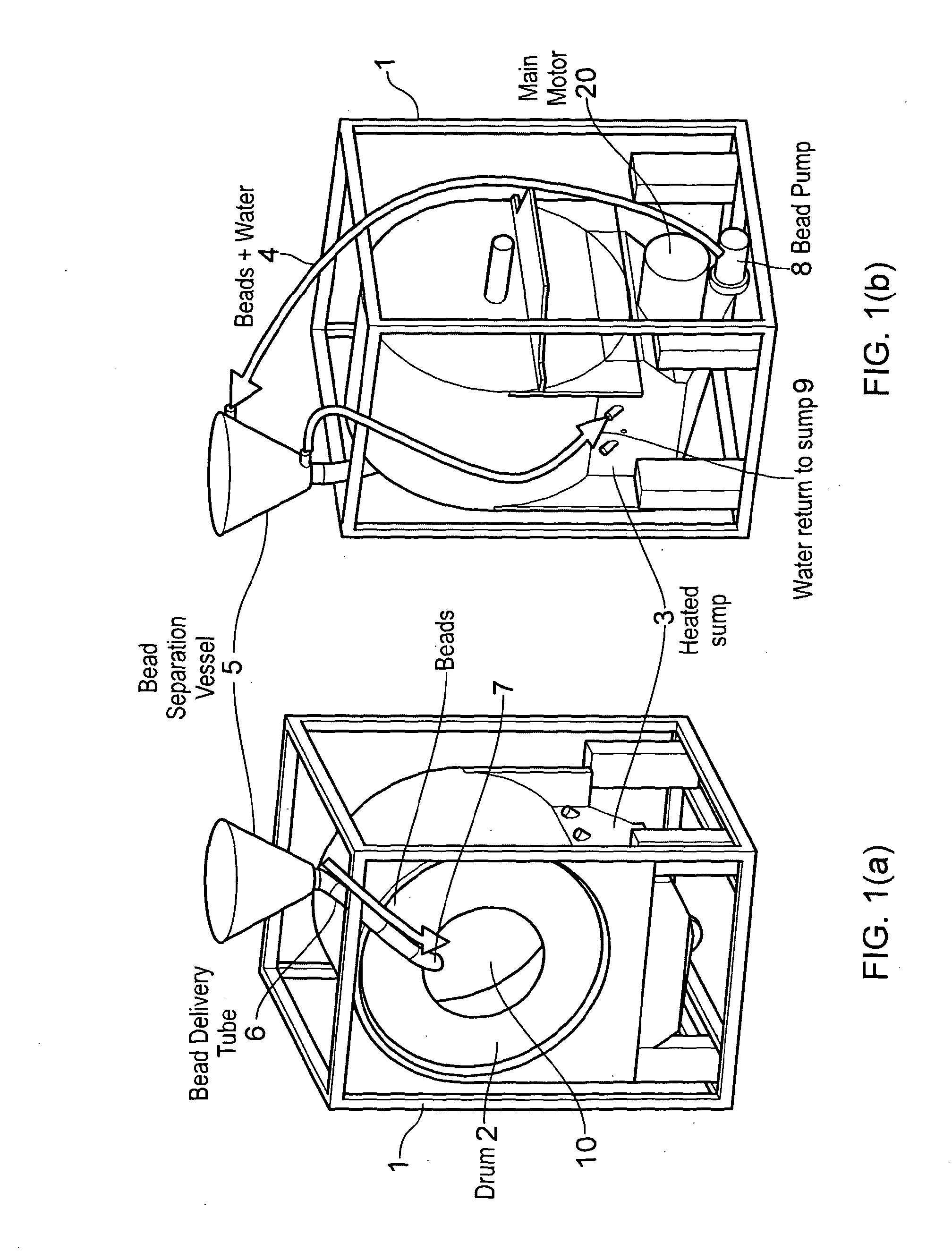 Cleaning Apparatus and Method