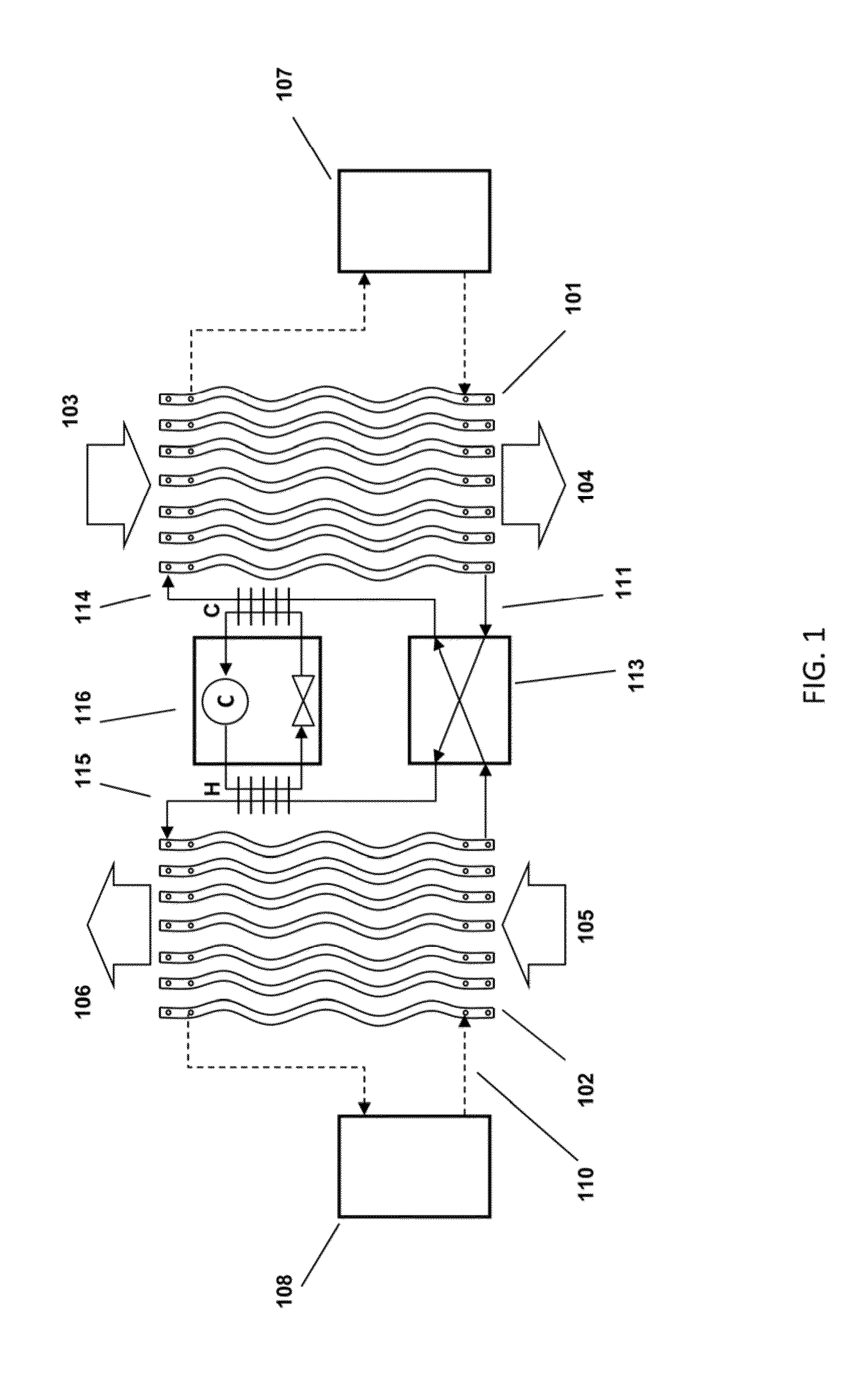 Methods and systems for liquid desiccant air conditioning system retrofit