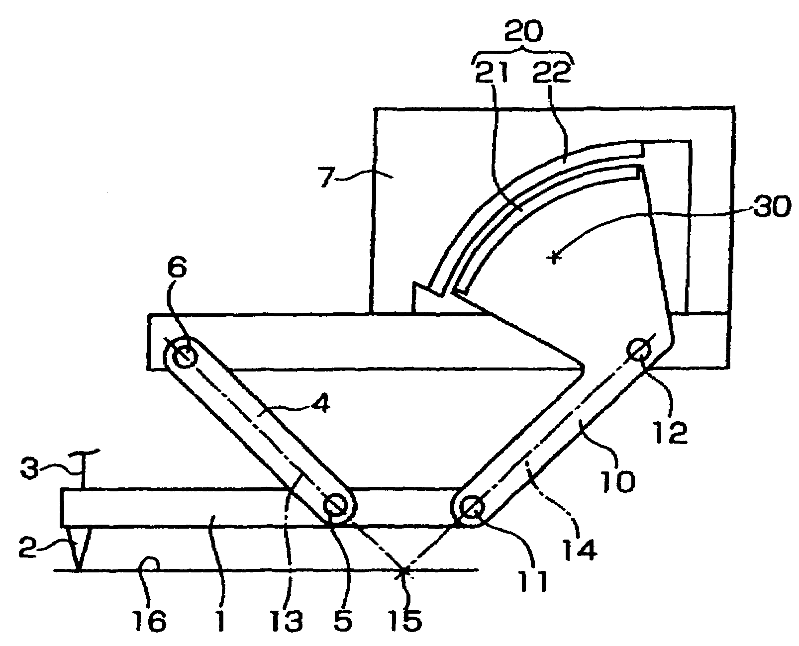 Bonding apparatus