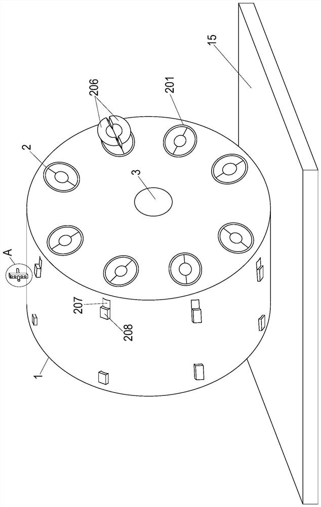 Cable connector