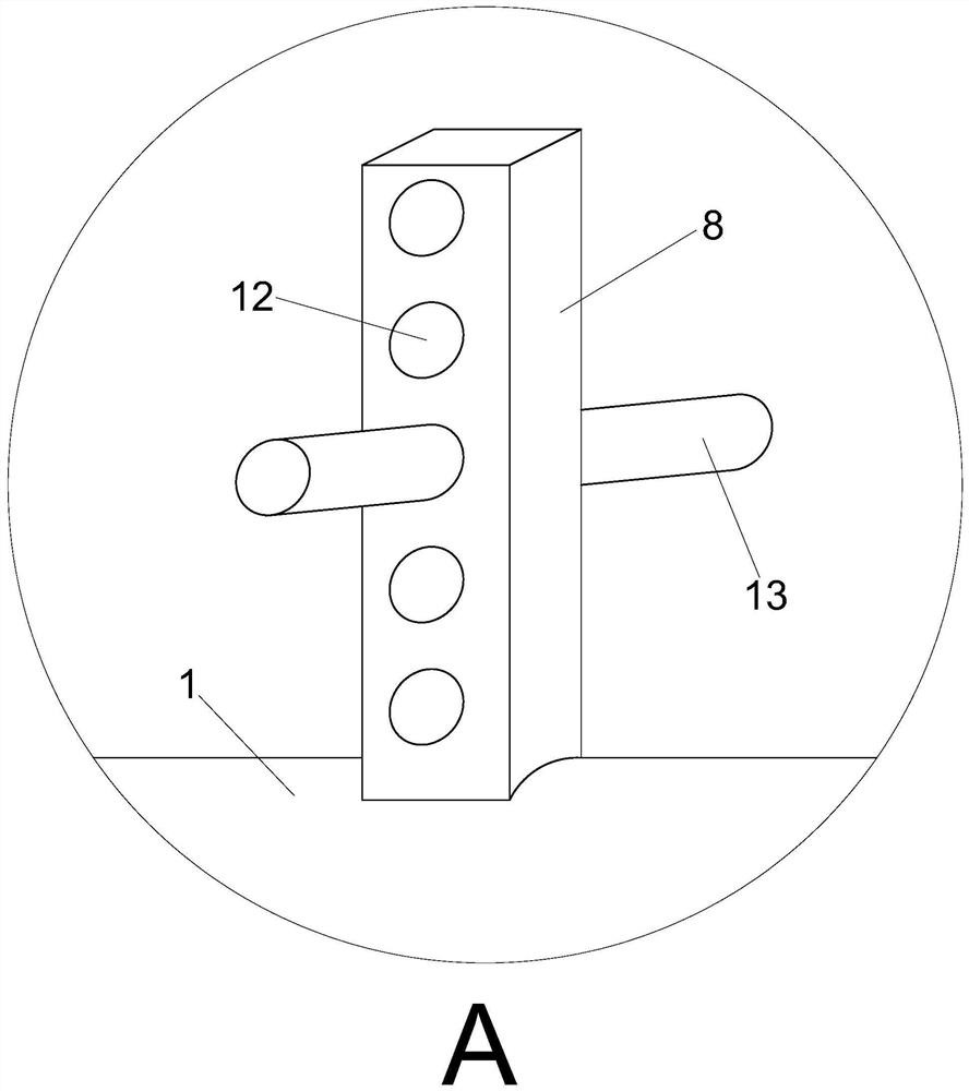 Cable connector