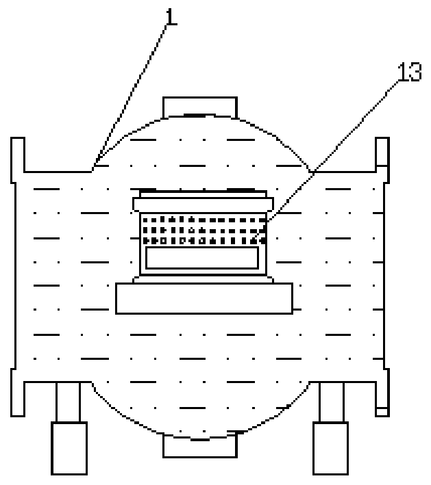 Stop valve beneficial for replacing connector