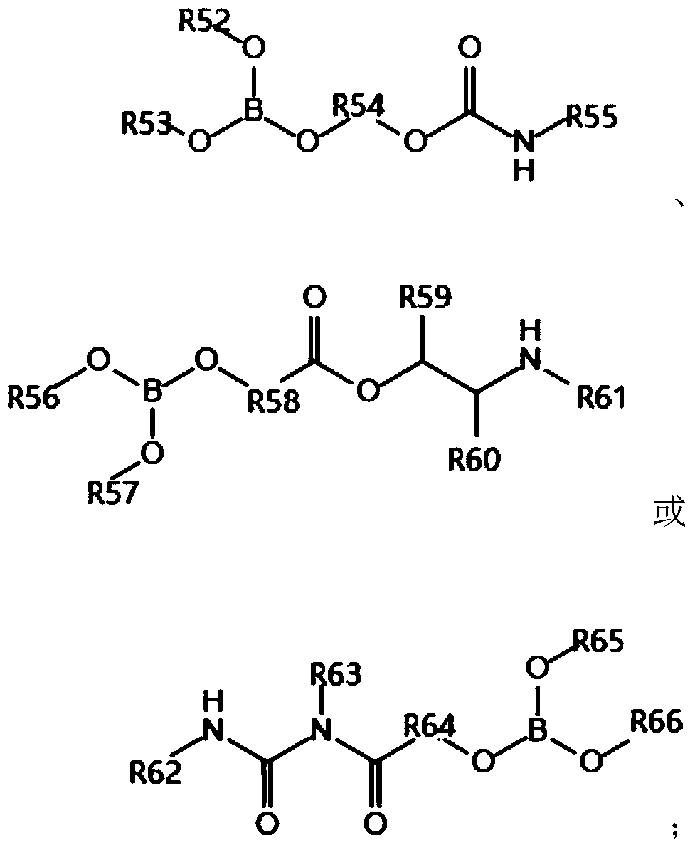 Polymer electrolyte and lithium ion battery containing polymer electrolyte