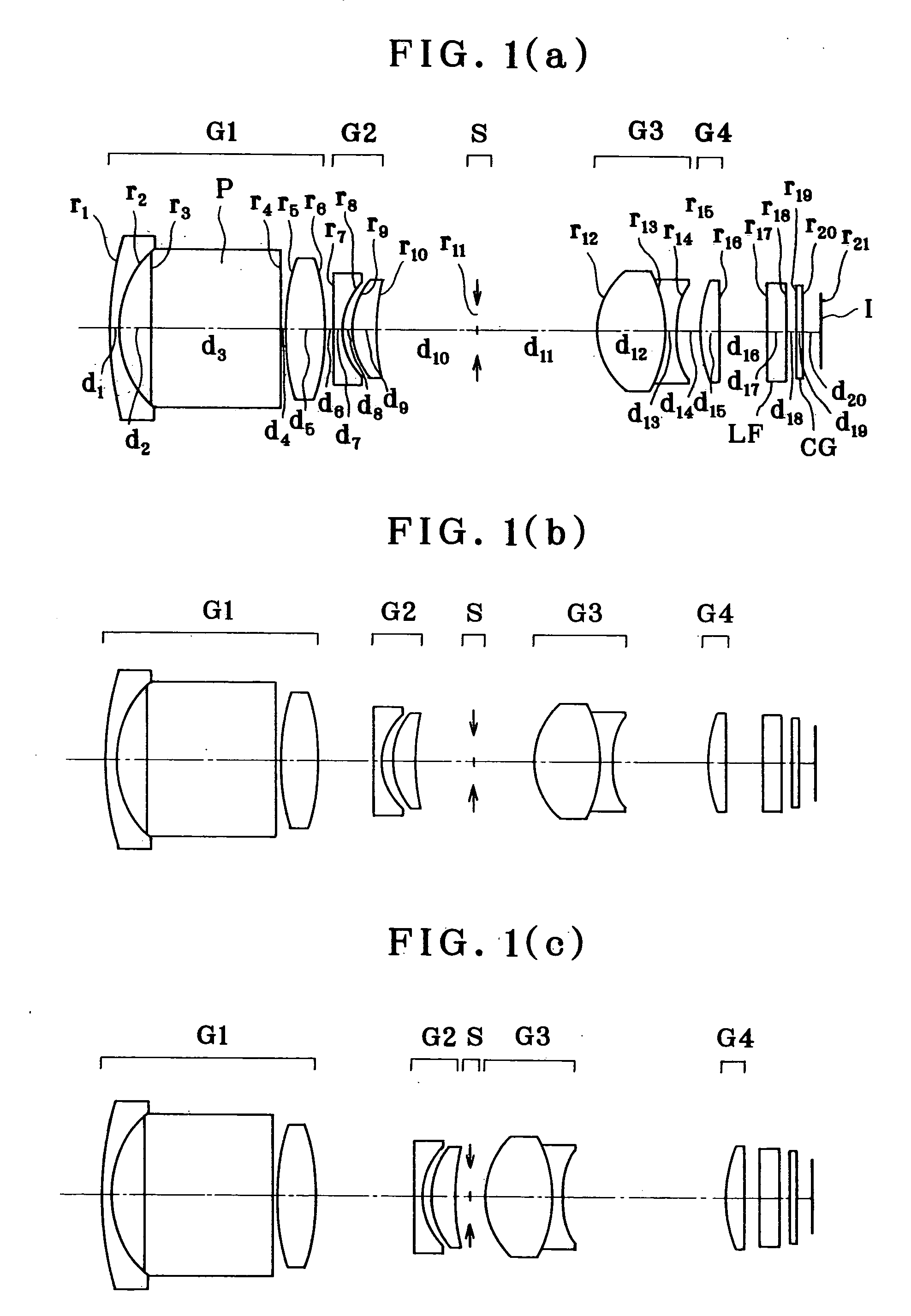 Zoom lens, and electronic imaging system using the same