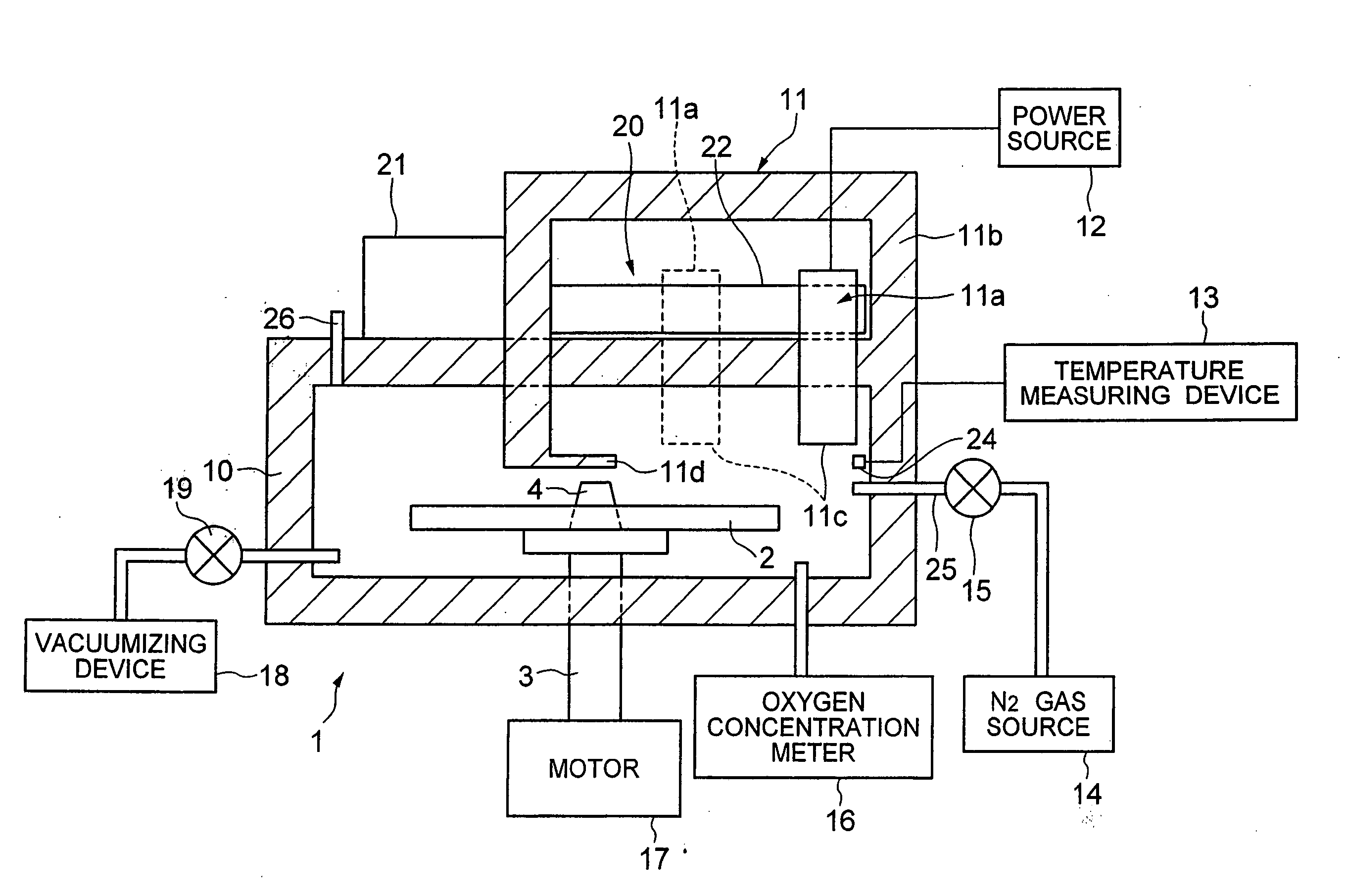 Electron beam irradiation apparatus, electron beam irradiation method, and apparatus for and method of manufacturing disc-shaped object