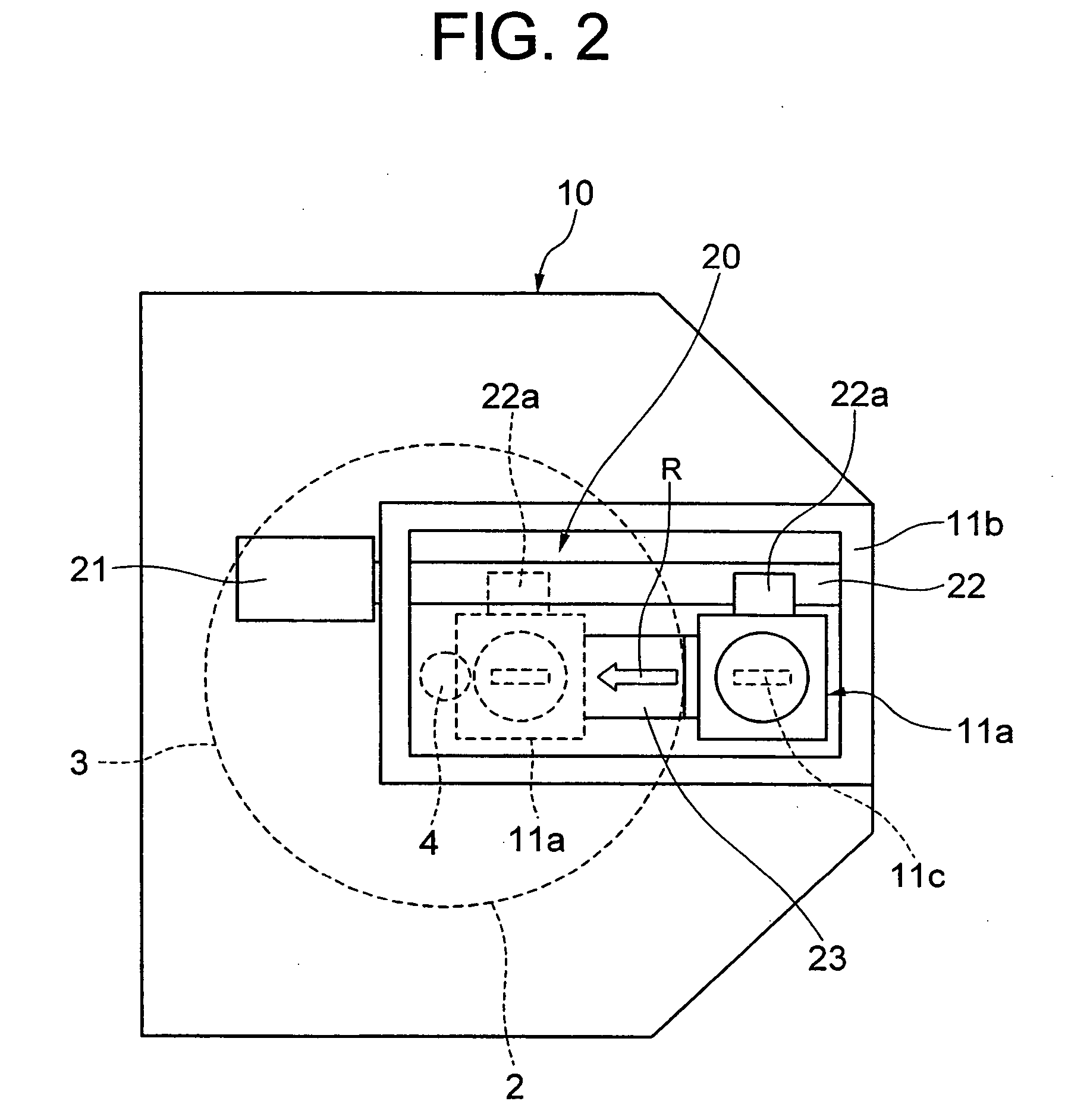 Electron beam irradiation apparatus, electron beam irradiation method, and apparatus for and method of manufacturing disc-shaped object
