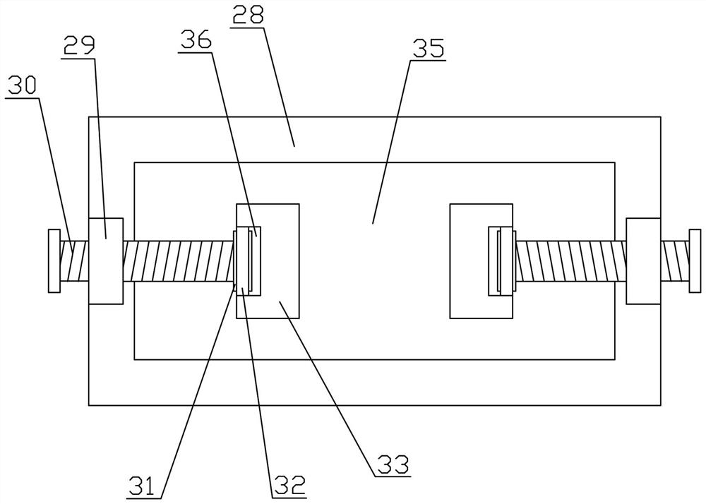 Combined support for electrical equipment maintenance