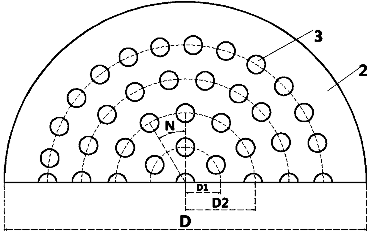 Solar vapor generator