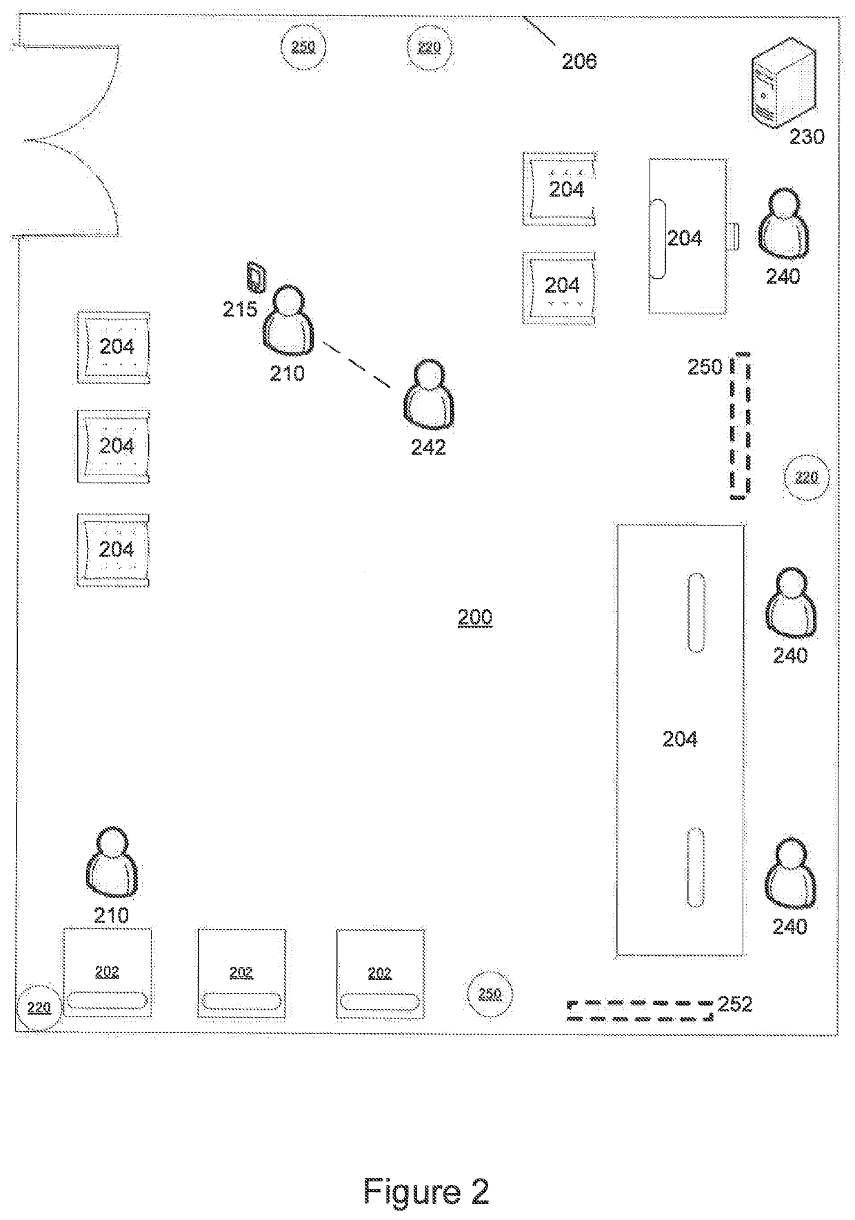 System and method for implementing a virtual banking assistant