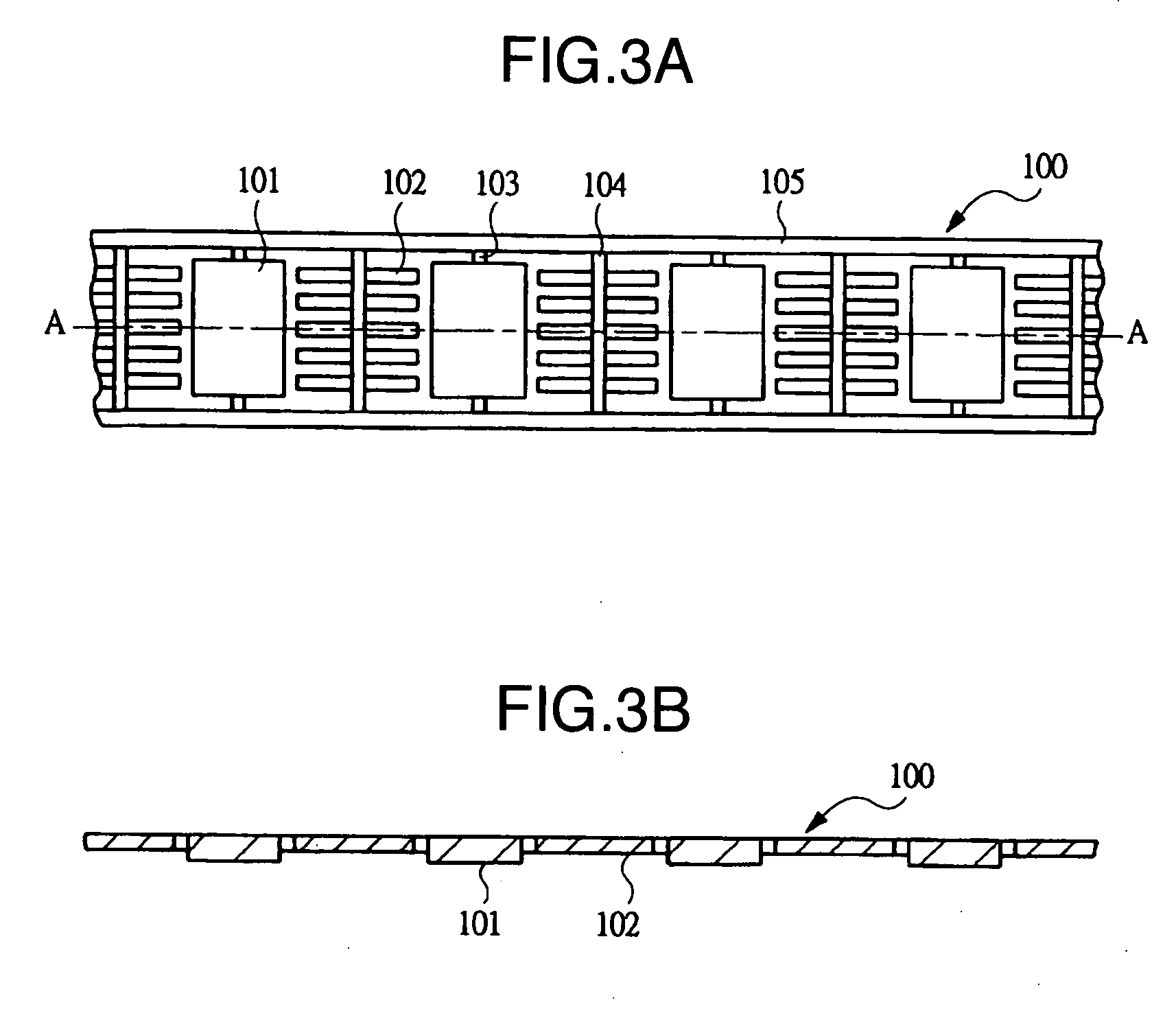 Semiconductor apparatus and manufacturing method