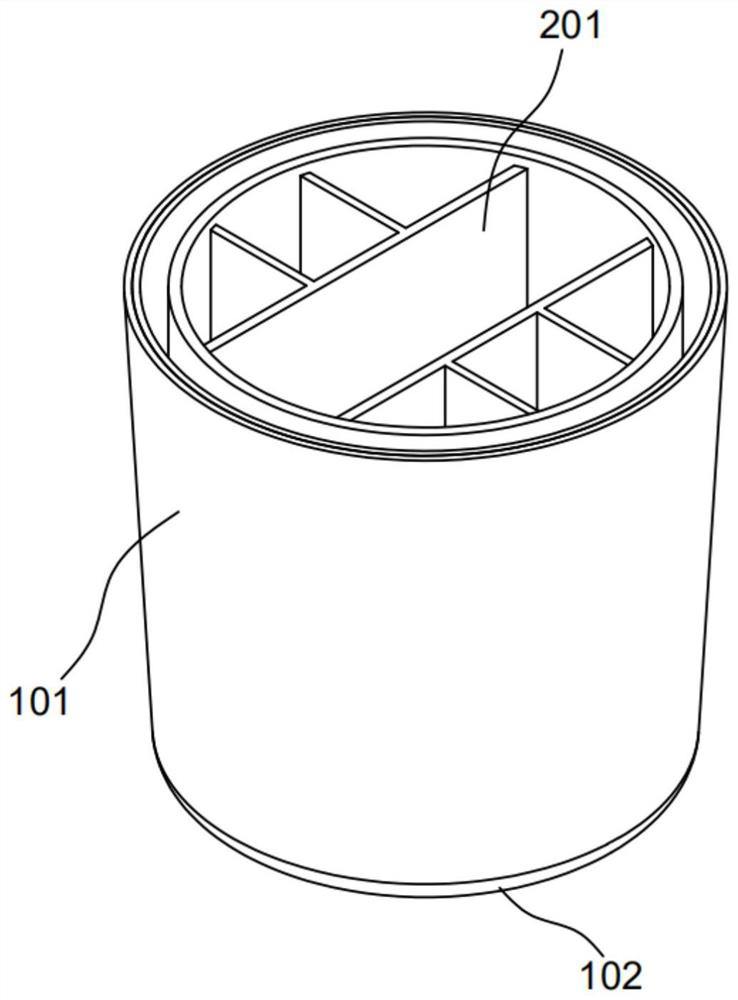 Lining structure of steel ladle for steelmaking emergency and building method of lining structure