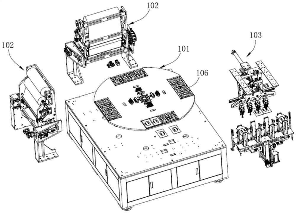 Full-automatic sheet wiping machine