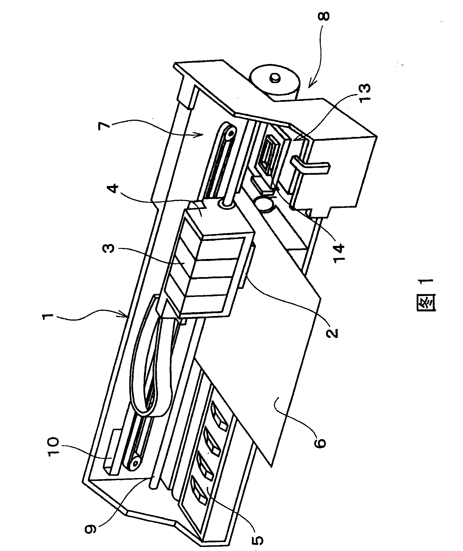 Liquid ejecting head and liquid ejecting apparatus