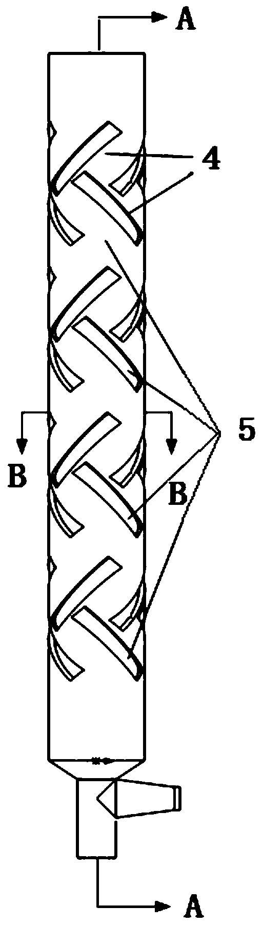 An Omnidirectional Dual Circularly Polarized Antenna Feed from the Same Side