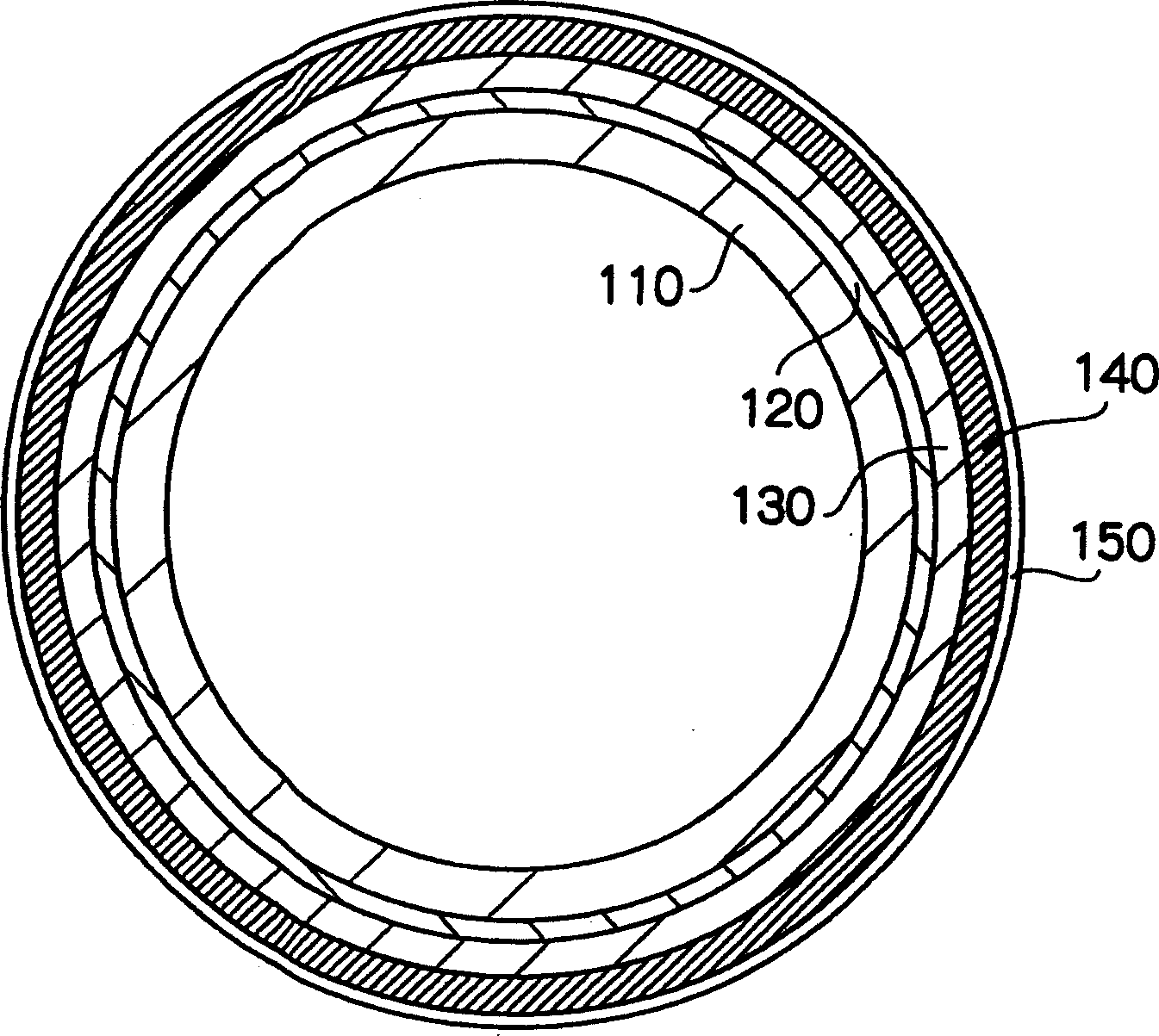 Electrophotographic photoreceptor, electrophotographic member, process cartridge and image forming apparatus