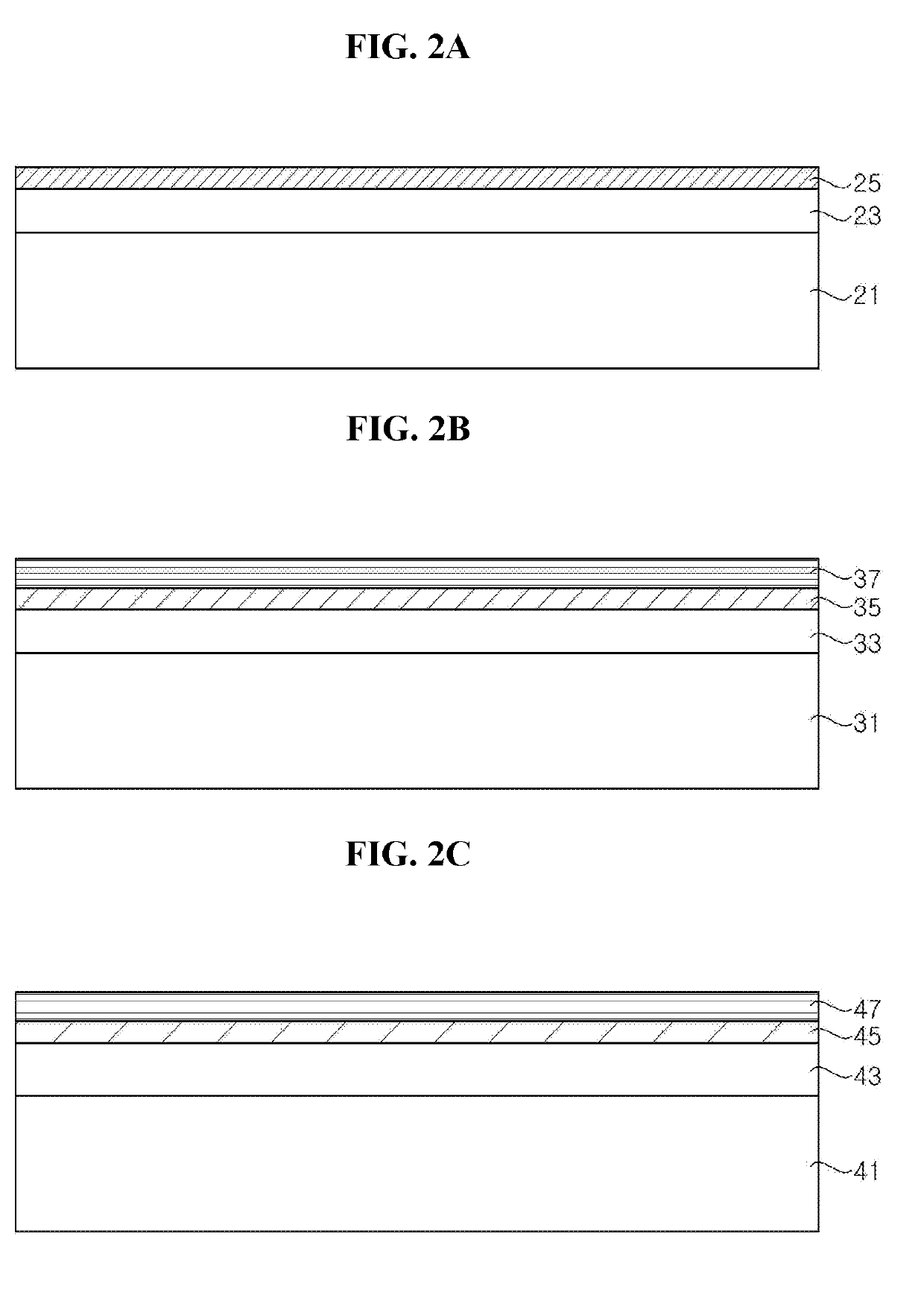 Light emitting diode for display and display apparatus having the same