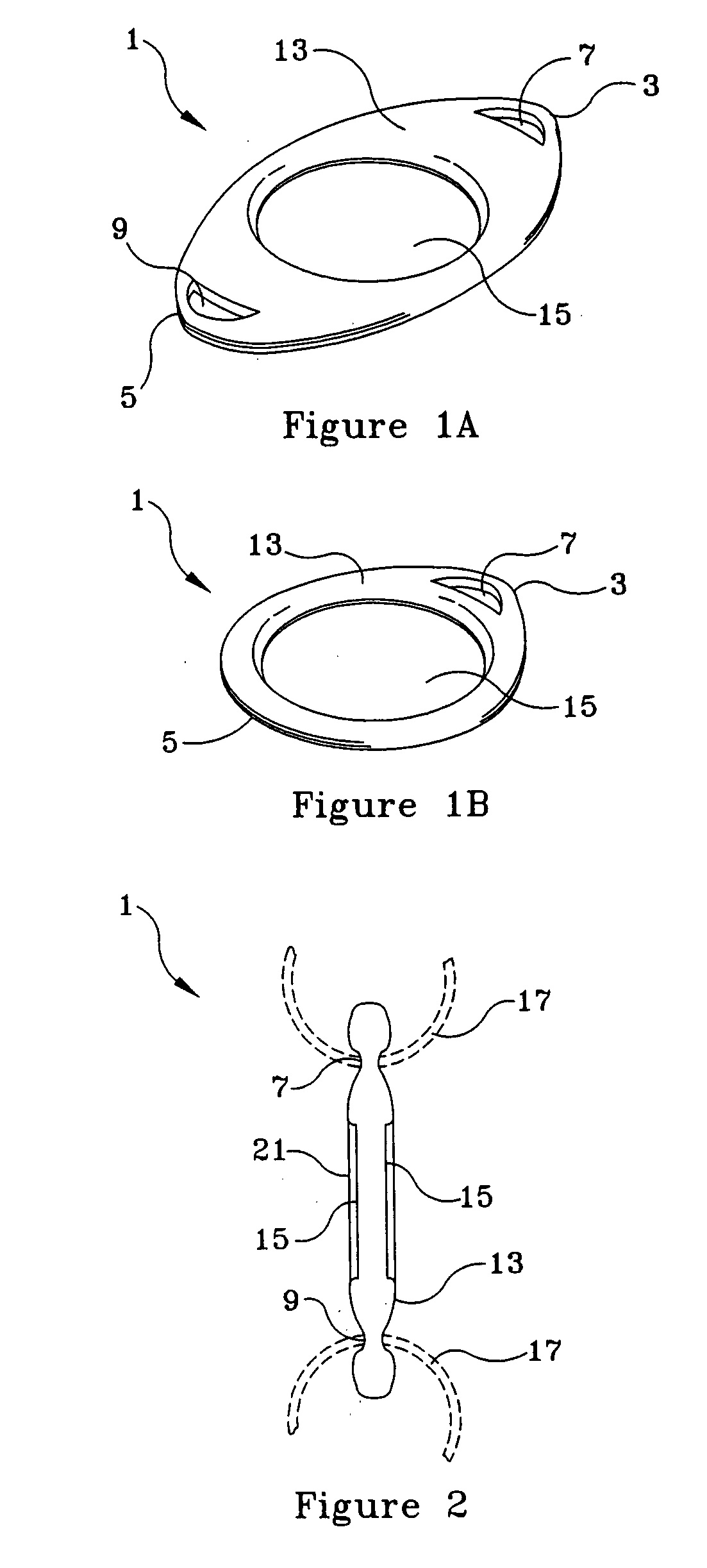 Labeled key tags