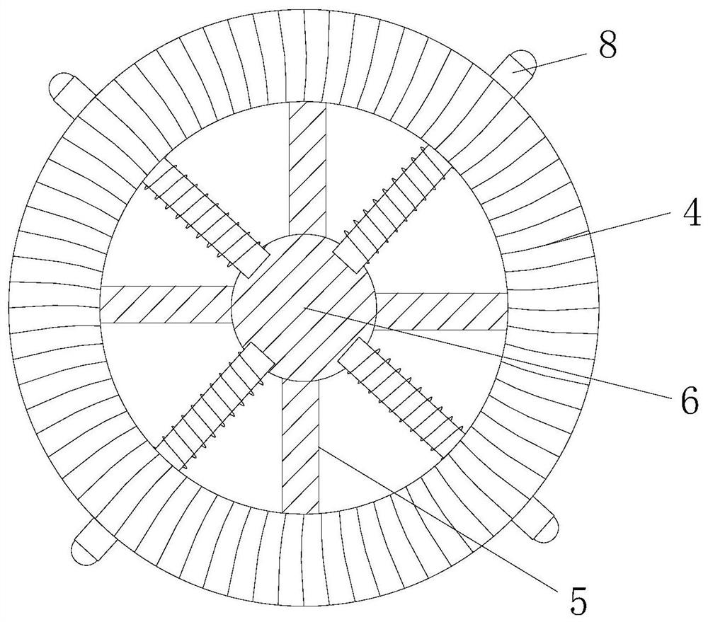 A kind of sliding sleeve type sand blaster and using method