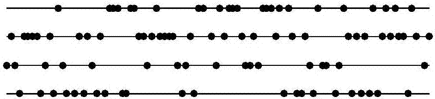 Reverse-time Imaging Method of Noise Source Location at Multi-level Isochronous Points