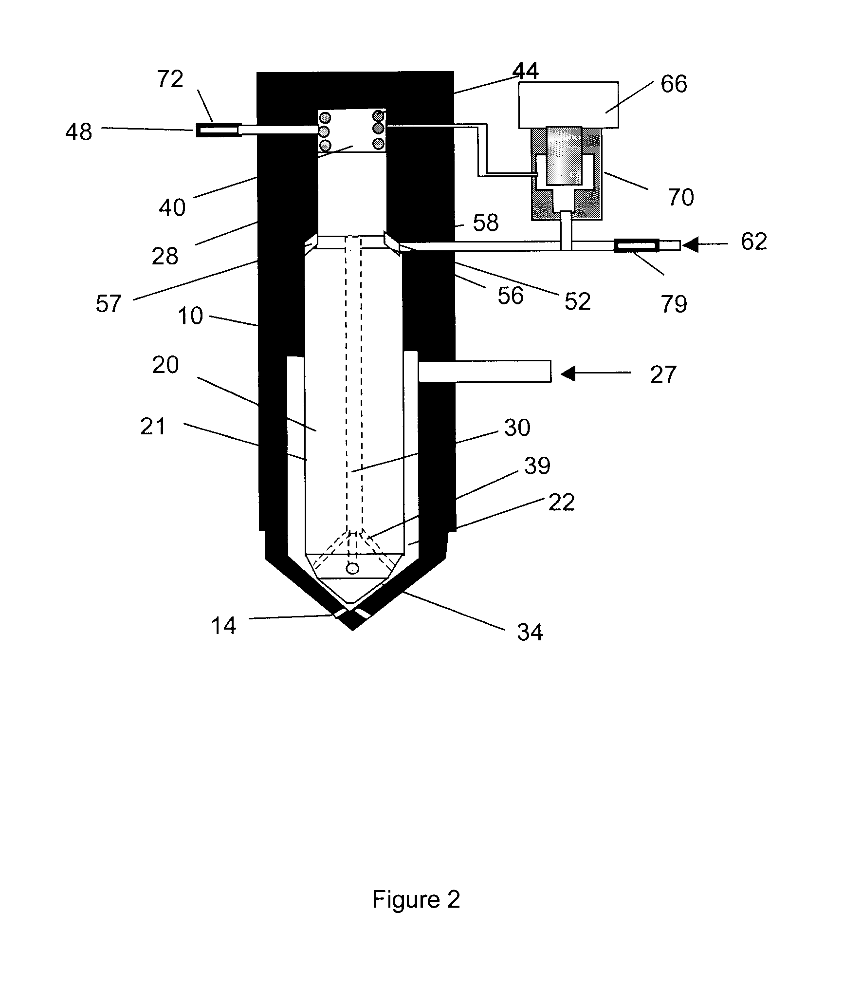 Concurrent Injection Of Liquid And Gaseous Fuels In An Engine