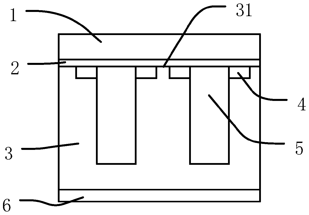 Power semiconductor device