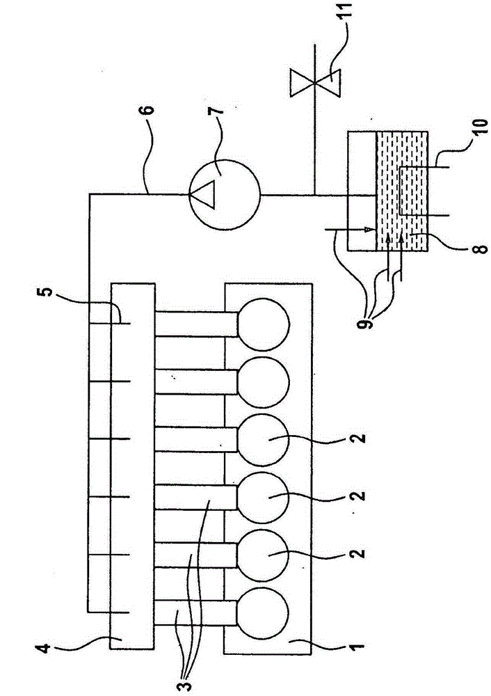 Internal combustion engine