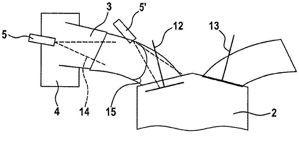 Internal combustion engine