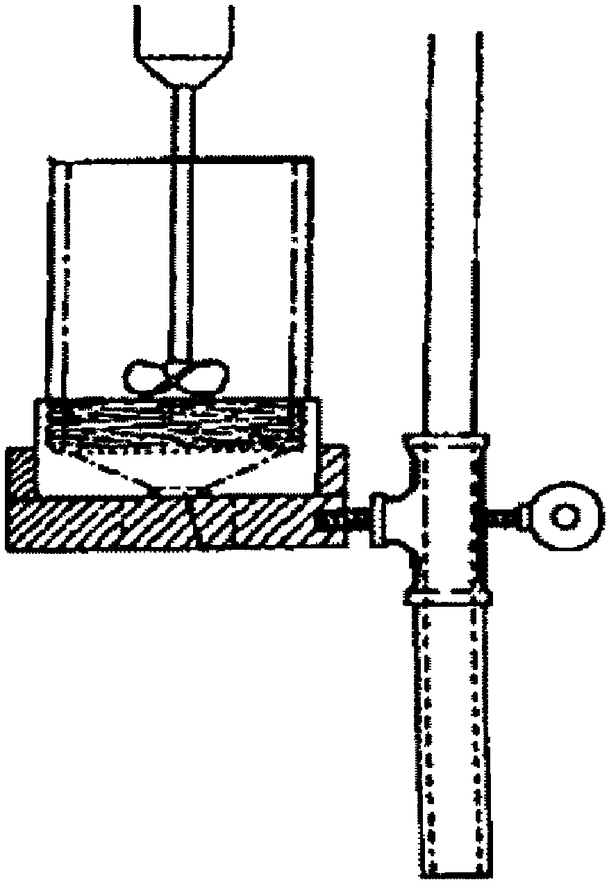 Method for manufacturing paperboard