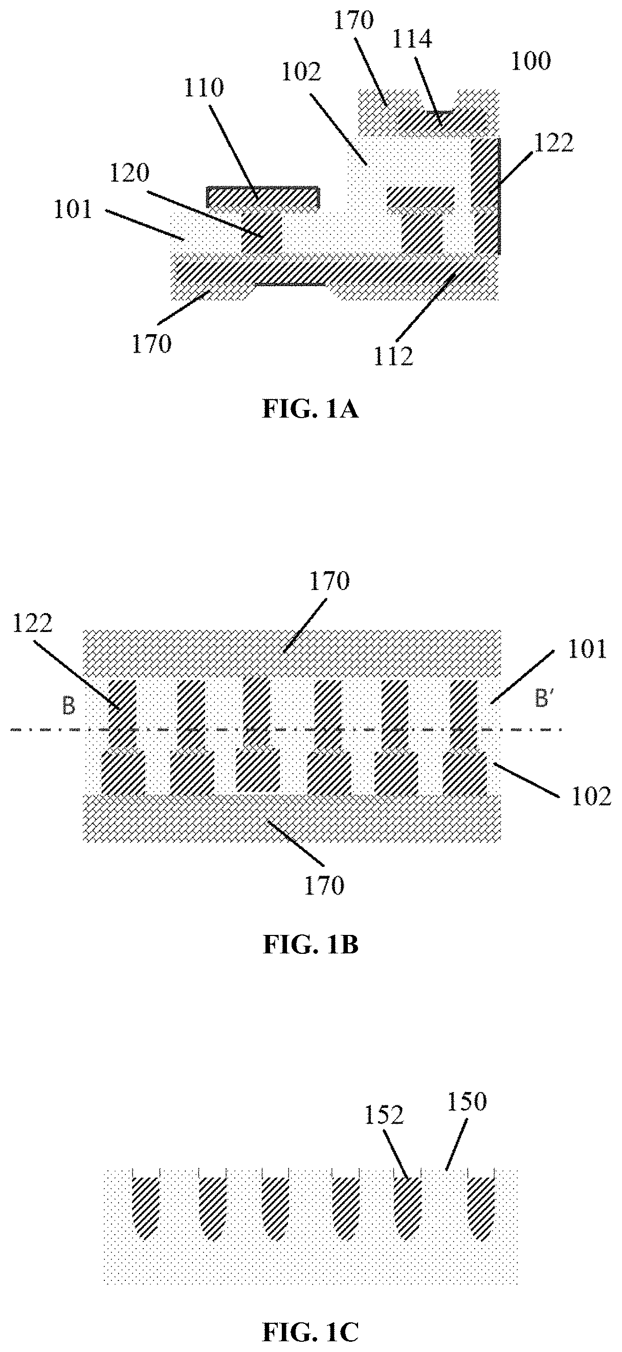 Connector for implementing multi-faceted interconnection and manufacturing method thereof