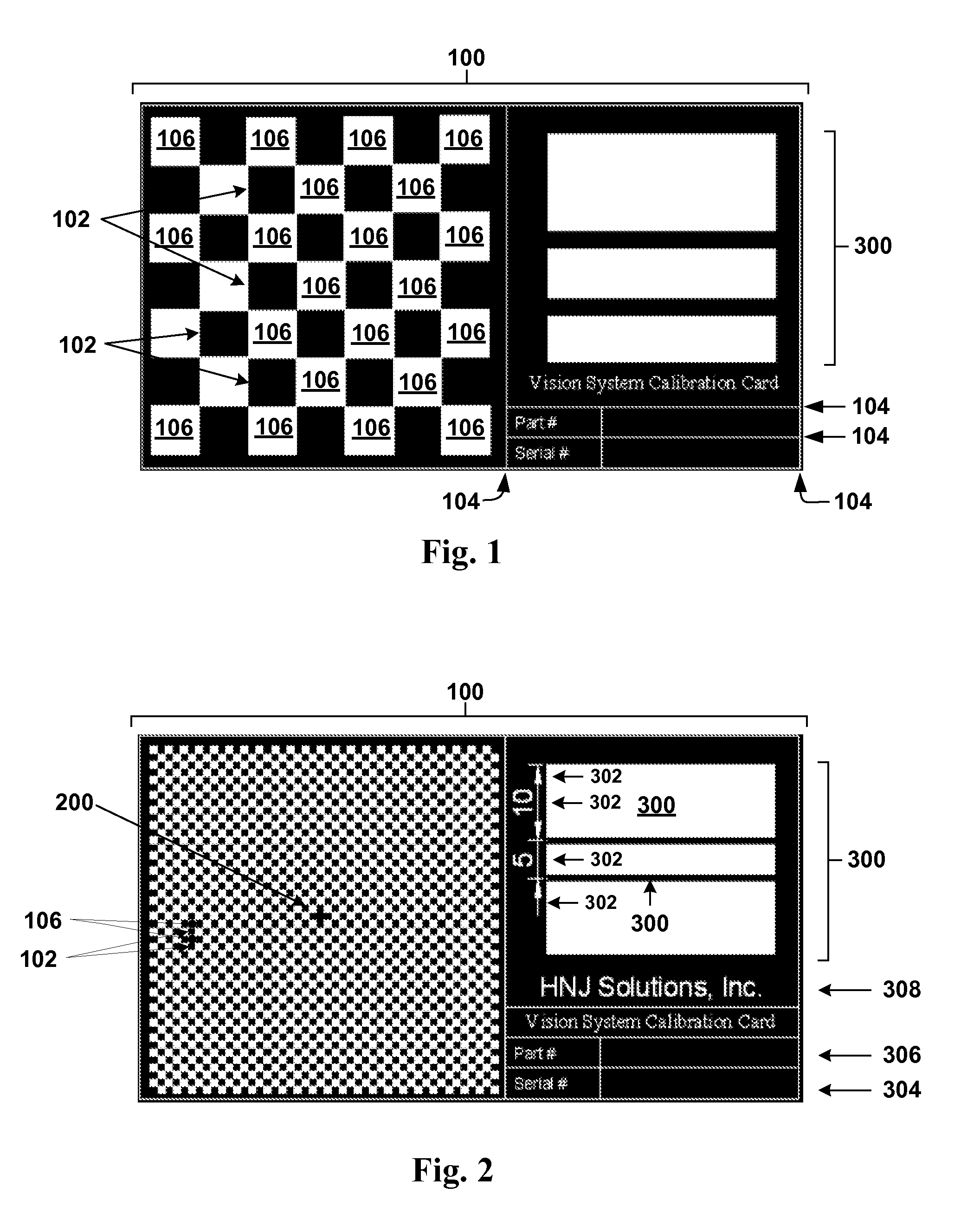 System and method for image calibration