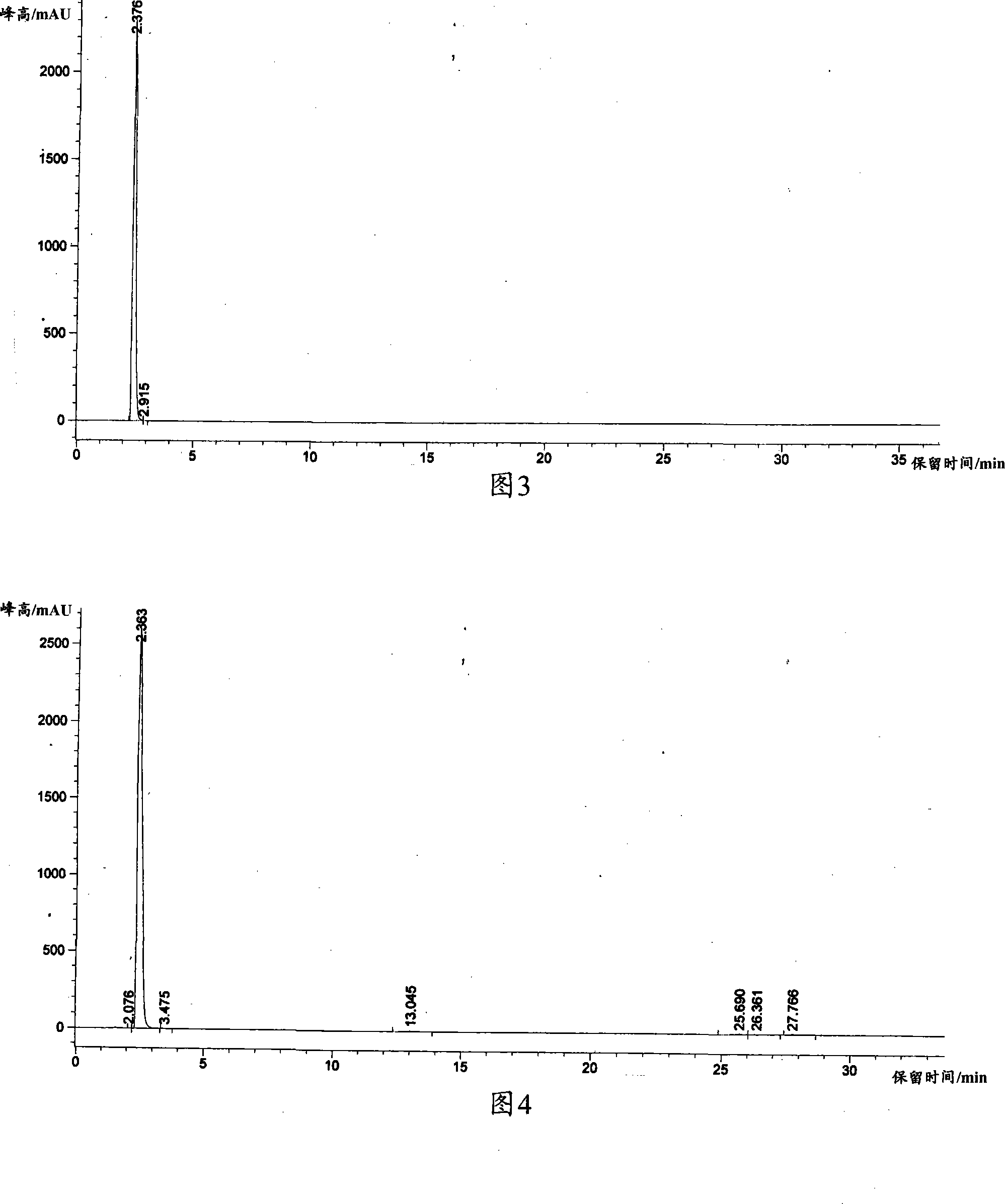 Method for extracting tea-polyphenol and separating monomer EGCG from tea