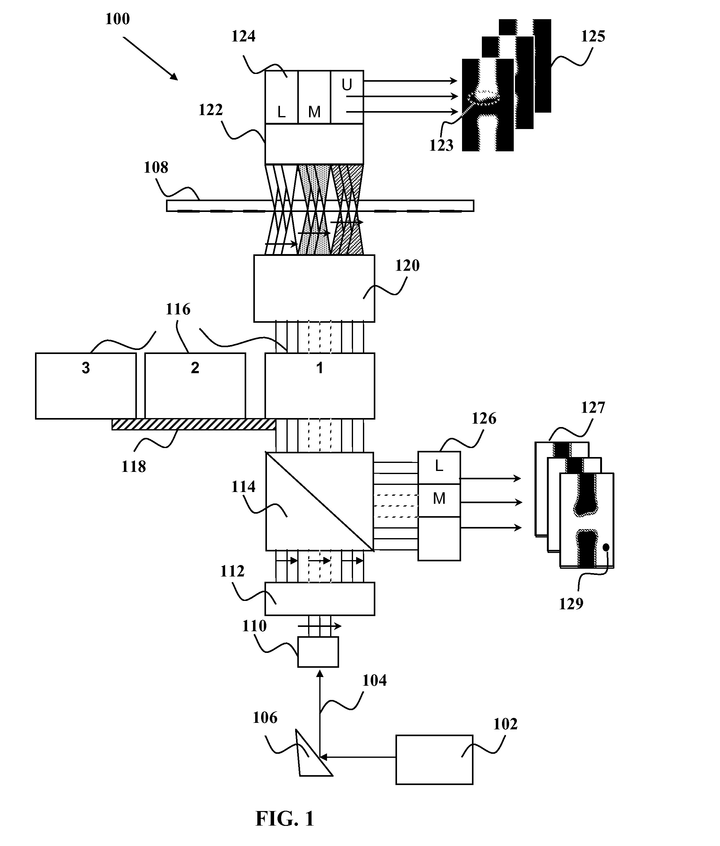 Calibration of a substrate inspection tool