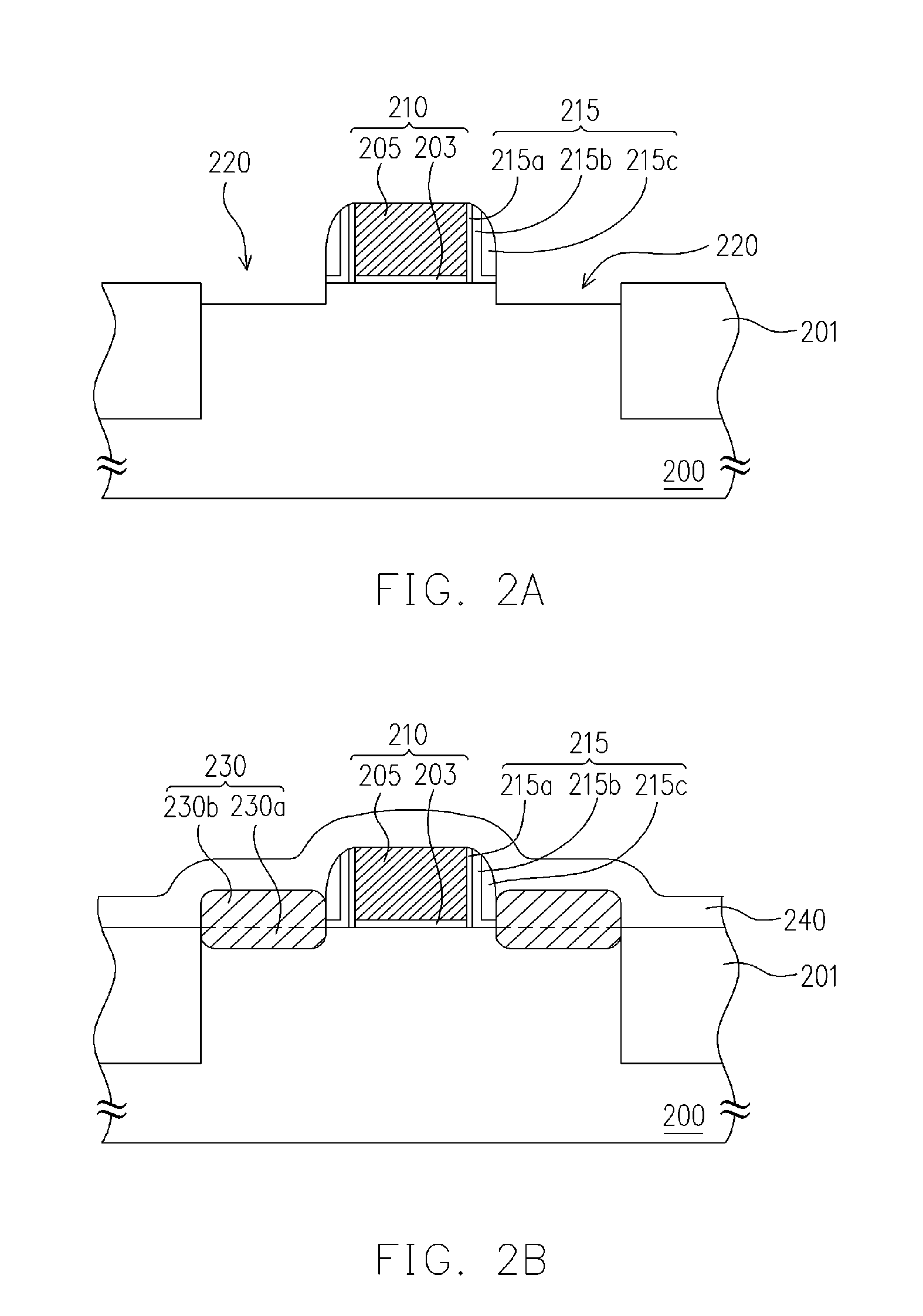 Method for forming silicon-germanium epitaxial layer