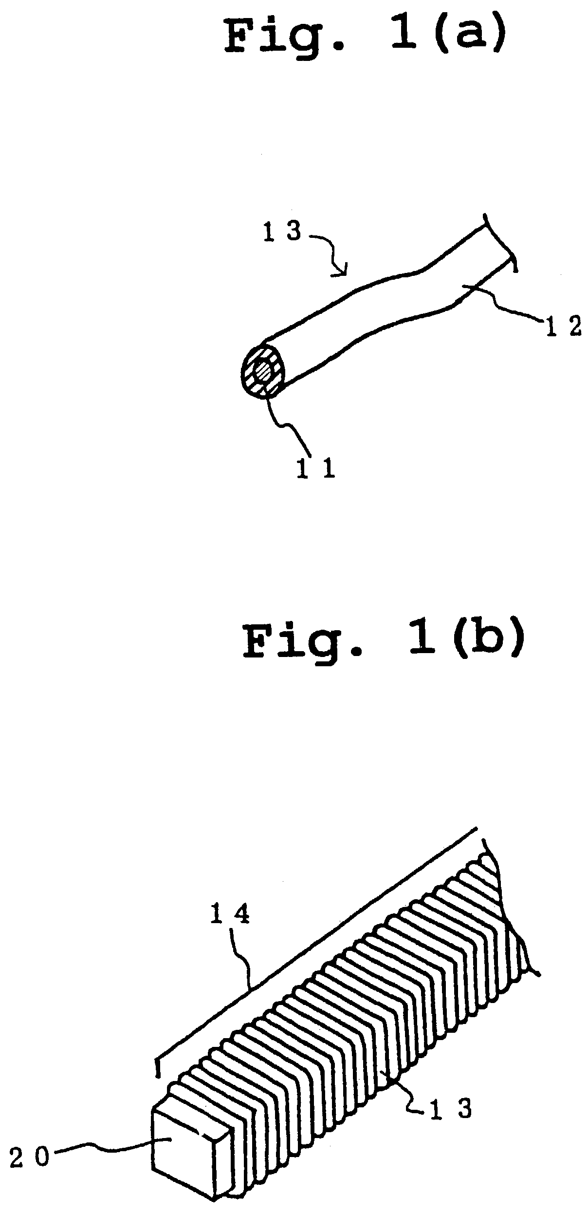 Method of manufacturing an anisotropic conductive film