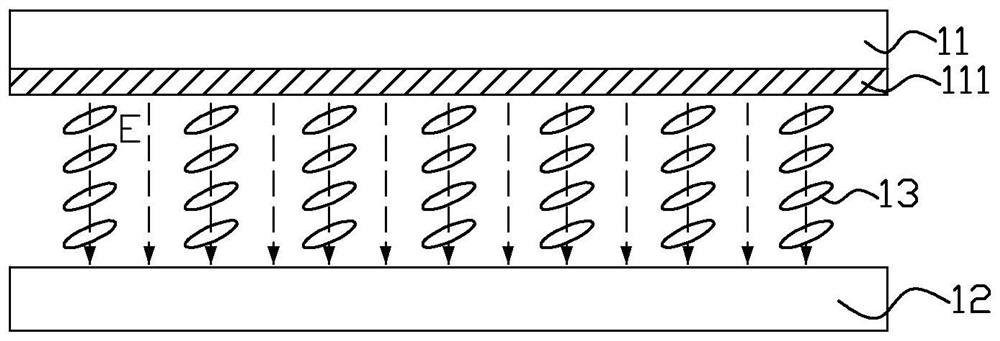 Liquid crystal display device and driving method