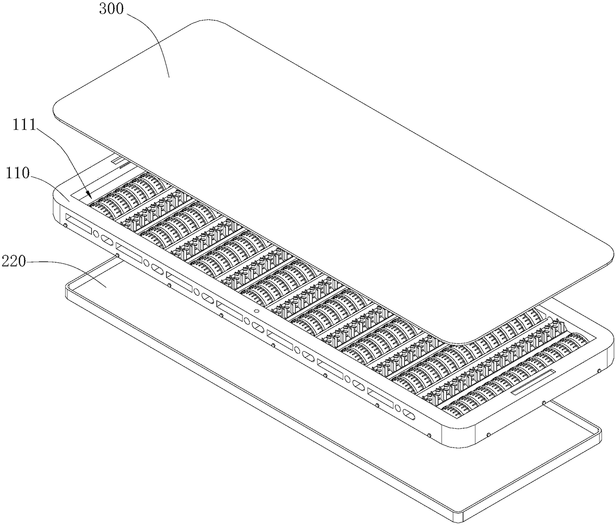 LED lamp