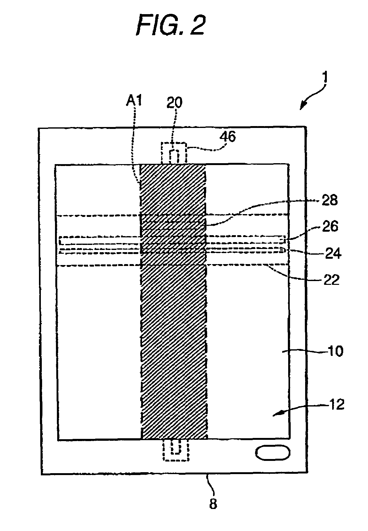 Image reading apparatus