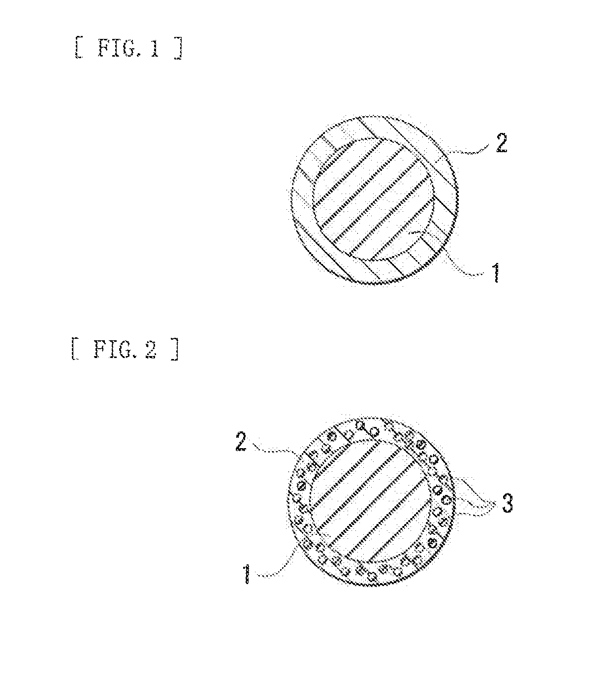 Encapsulated agent and variable viscosity fluid