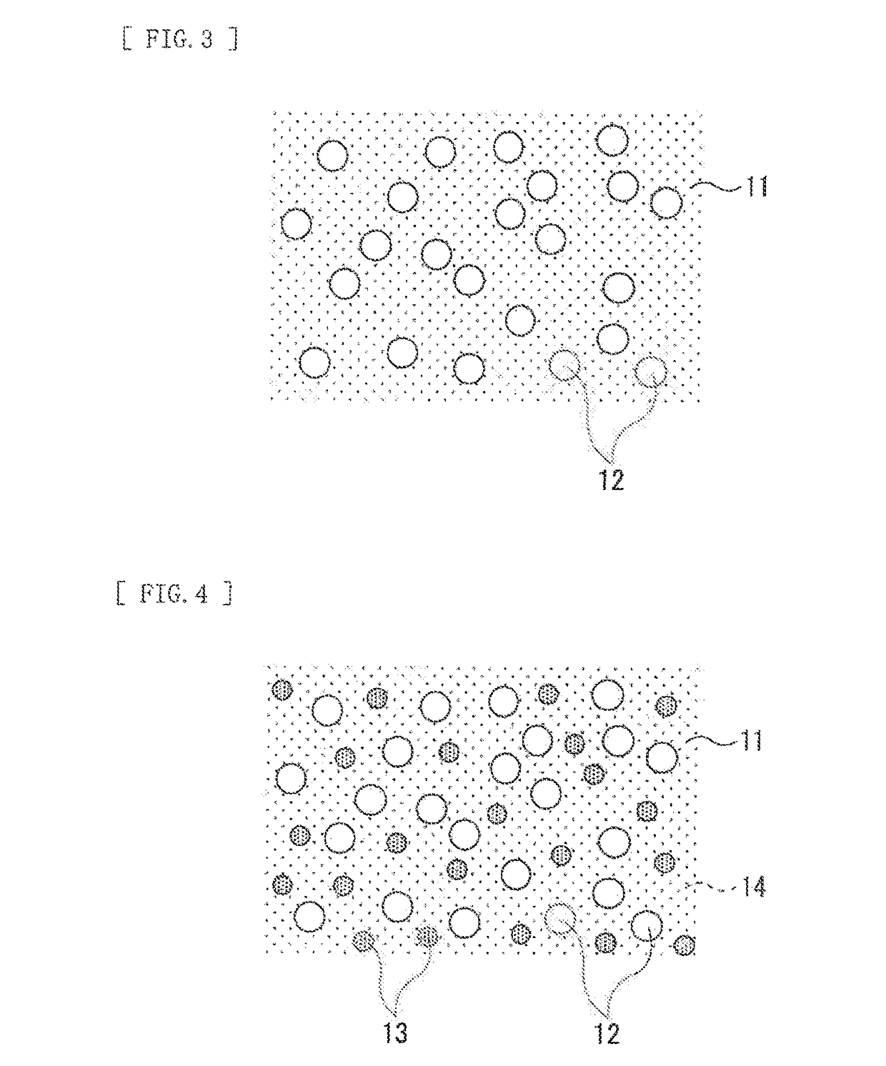 Encapsulated agent and variable viscosity fluid