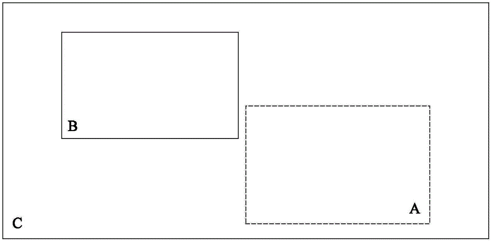 Display method and electronic device