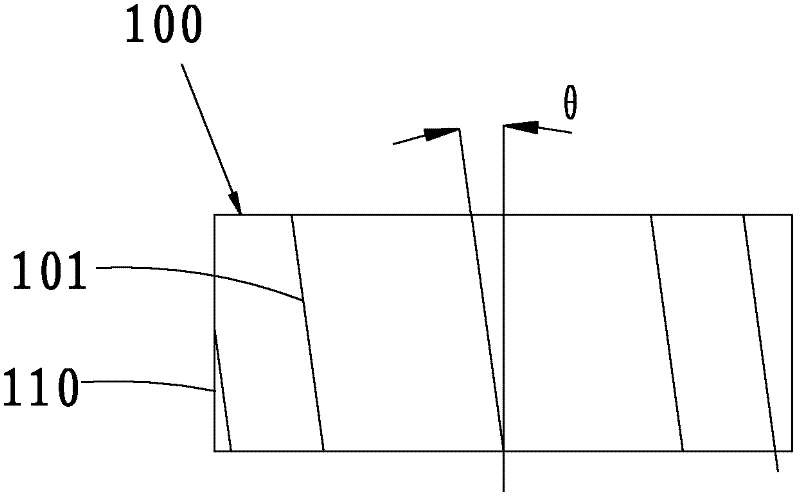 Magnetic component, motor and ceiling fan comprising motor