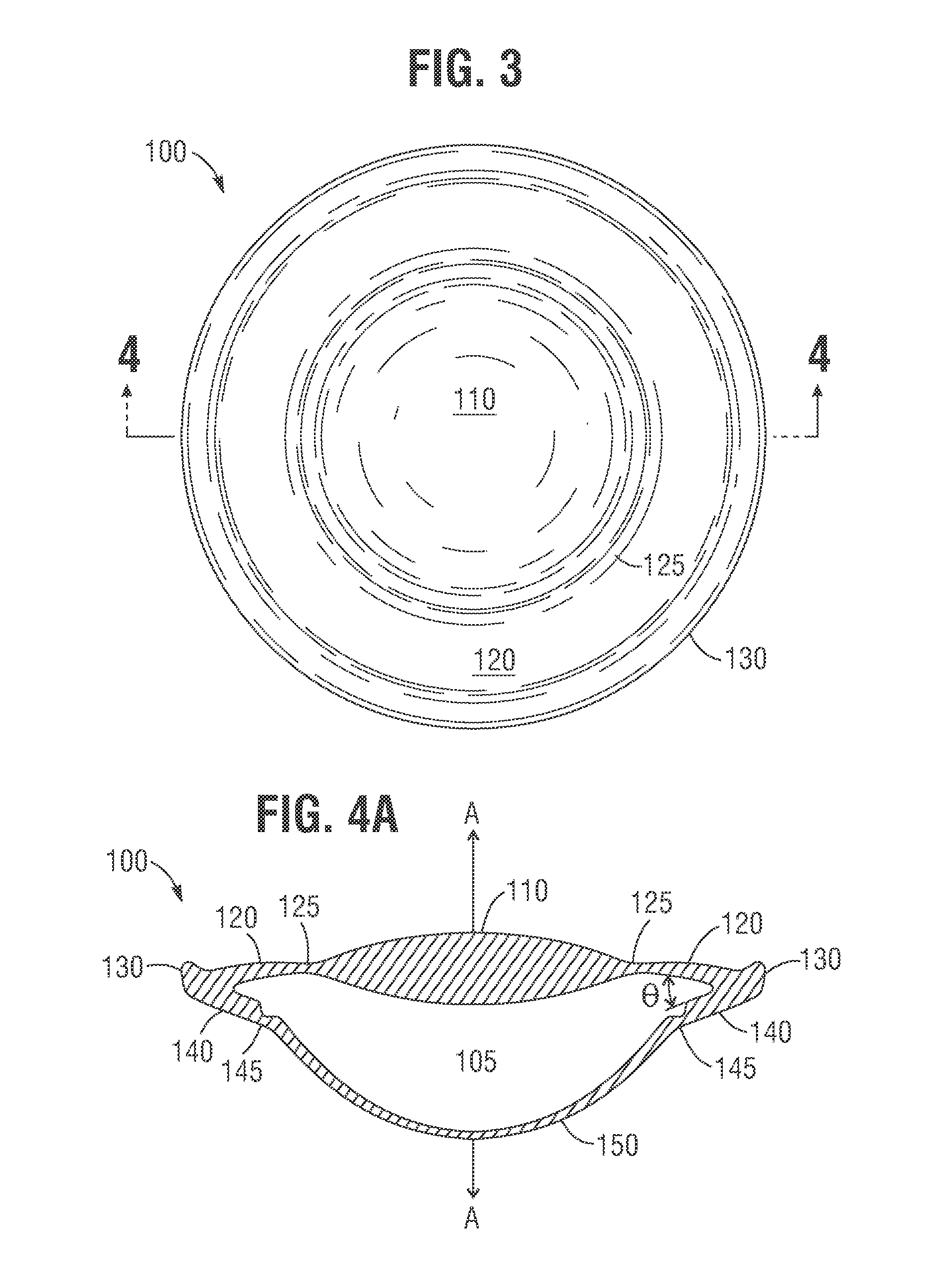 Accommodating intraocular lens