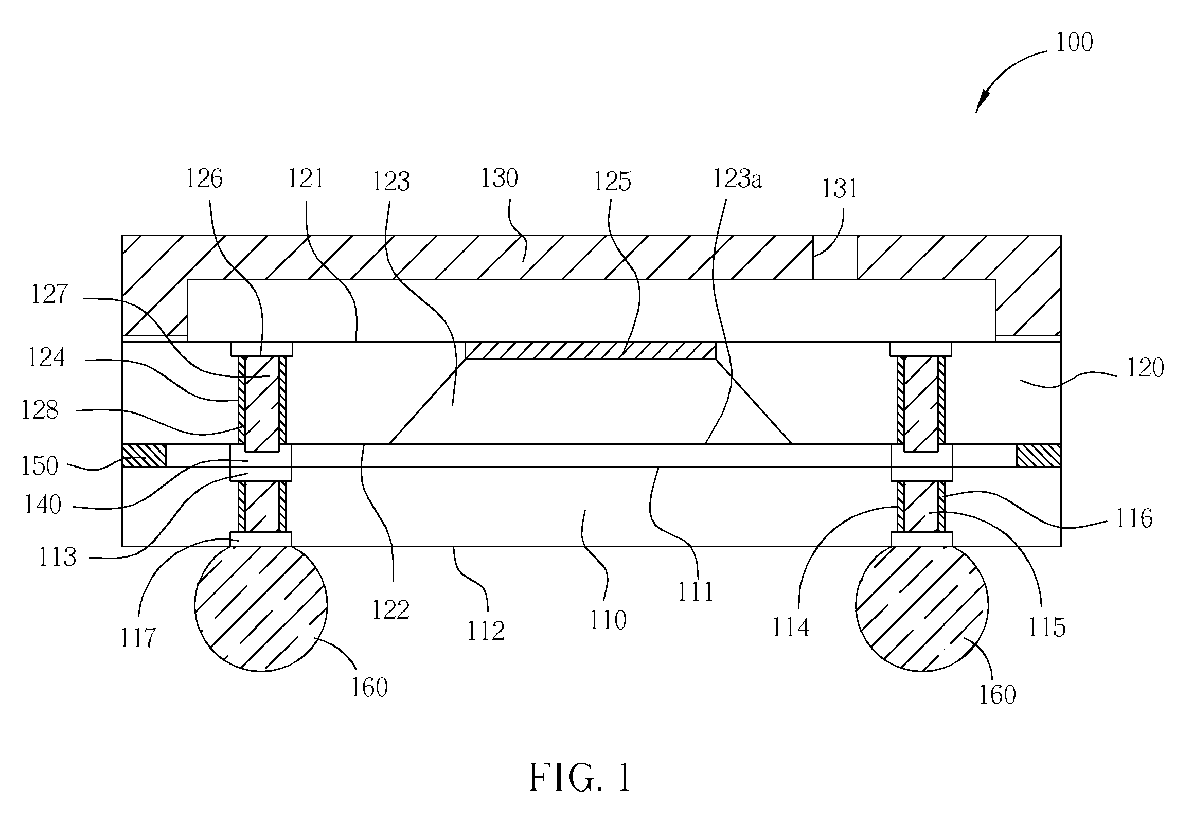 MEMS microphone module and method thereof