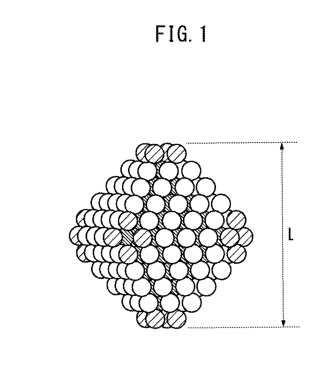 Method for producing alloy catalyst for redox reaction