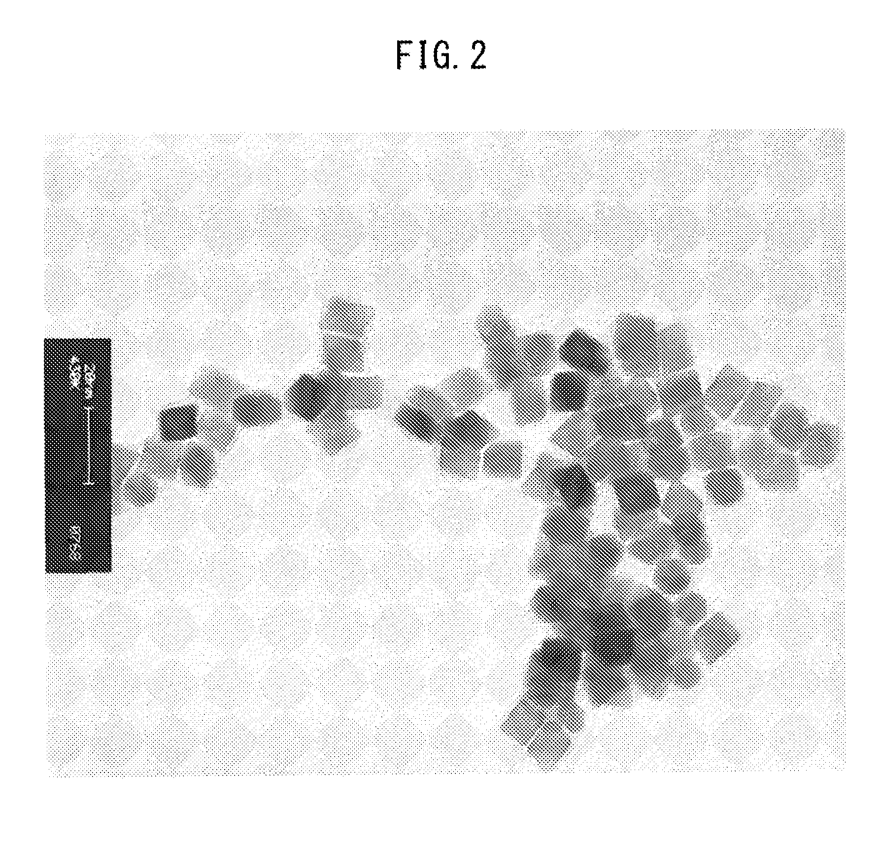 Method for producing alloy catalyst for redox reaction
