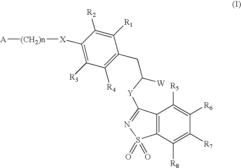 3-phenylpropionic acid derivatives