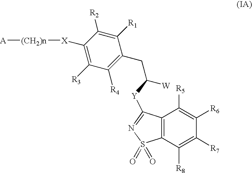 3-phenylpropionic acid derivatives