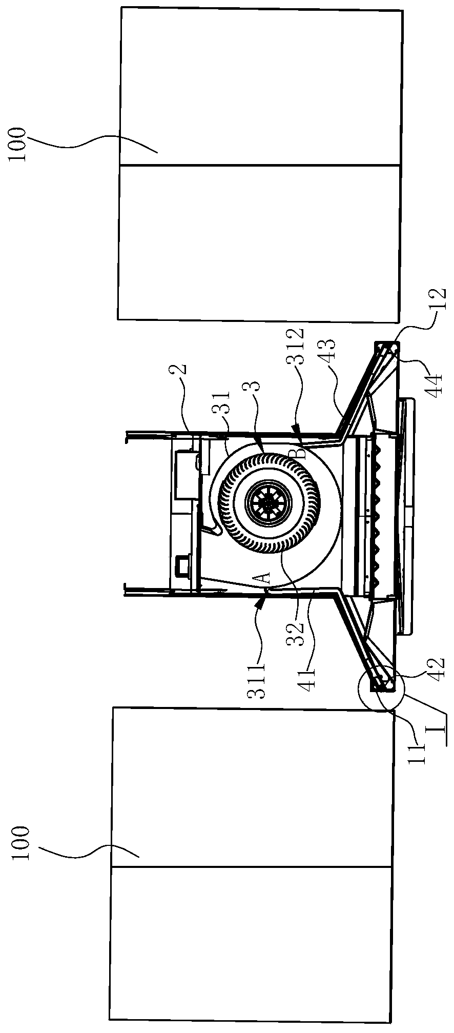 Range hood