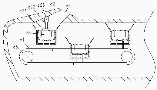 Air pressure monitoring system for a mobile theater