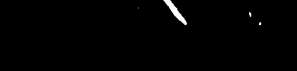 On-line detection method of laser welding penetration